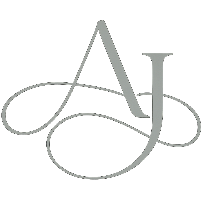 AJ Logo